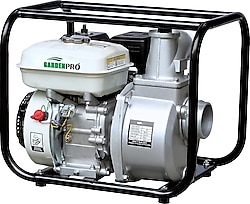 Garden Pro WP-20 2x2 Benzinli Su Motoru