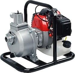 Garden Pro WP-10B Benzinli Su Motoru