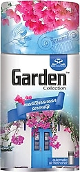 Garden Akdeniz Huzuru Yedek Oda Kokusu 260 ml
