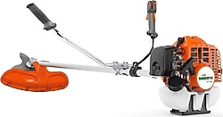 Garden Pro GP-143R 2.2 Hp Benzinli Yan Tırpan