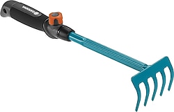 Gardena 8925 Combi System Tırmık