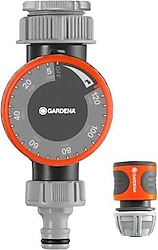 Gardena 1169 Manuel Su Zamanlayıcı