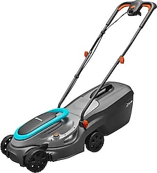 Gardena 14633-20 1200 W Elektrikli Çim Biçme Makinesi