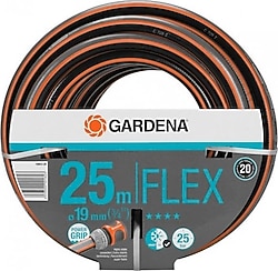 Gardena 18053 3/4" 25 m 19 mm Comfort Flex Hortum