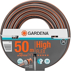 Gardena 18069 HighFlex 50 m Bahçe Hortumu