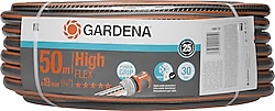 Gardena 18085 Premium SuperFlex 50 m Bahçe Hortumu