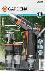 Gardena 18298-20 Premium Temel Sulama Tabancası