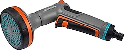 Gardena 18319 Comfort Sprey Püskürtücü Sulama Tabancası