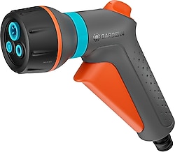 Gardena 18375-20 Classic Compact Çok Amaçlı Sulama Tabancası