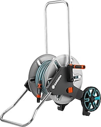 Gardena 18542-20 CleverRoll M 20 m Makaralı Bahçe Hortumu