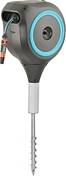 Gardena 18614-20 Makaralı 20 m Bahçe Hortumu
