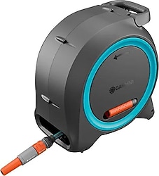 Gardena 18695-28 25 m M/L Dual Bahçe Hortumu