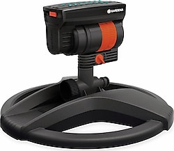 Gardena 18708 AquaZoom Compact Salınımlı Fıskiye