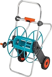 Gardena 2674 Metal Hortum Arabası