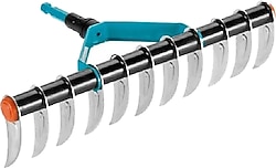 Gardena 3391 Çim Havalandırma Tırmığı
