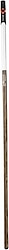Gardena 3723 CombiSystem 130 cm Ahşap Alet Sapı
