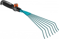 Gardena 8917 12 Cm Combisystem Telli El Tırmığı