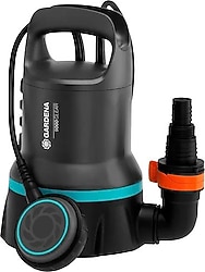 Gardena 9030-20 300 W Temiz Su Dalgıç Pompa
