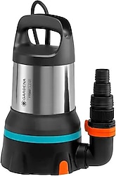 Gardena 9036 17000 Aquasensor Dalgıç Pompa