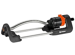 Gardena Aqua S 18700-20 Salınımlı Yağmurlama Fıskiye