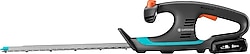 Gardena EasyCut 14733-20 Tek Akülü 2 Ah Çit Budama Makinesi