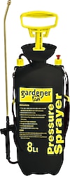 Gardener 165508 8 lt Mekanik Sırt Tipi İlaçlama Pompası