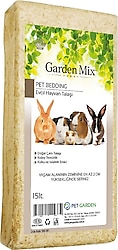Gardenmix Kemirgen Bakım Ürünü