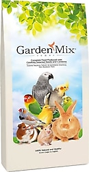 Gardenmix 20 kg Muhabbet Kuşu Yemi