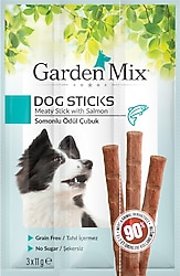 Gardenmix 3x11 gr Stick Köpek Ödül Maması
