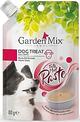 Gardenmix 80 gr Köpek Ödül Maması