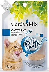 Gardenmix 80 gr Kedi Ödül Maması