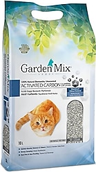 Gardenmix Kedi Kumu