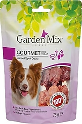 Gardenmix Gurme 75 gr Köpek Ödül Maması