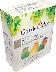Gardenmix Kuş Gaga Taşı