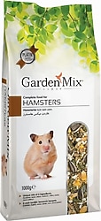 Gardenmix Kemirgen Yem, Ek Besini