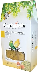 Gardenmix Platin 100 gr Yumurta Maması
