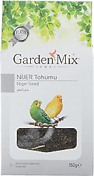 Gardenmix Platin 150 gr Nijer Tohumu