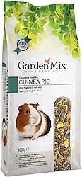 Gardenmix Platin 1 kg Ginepig Yemi