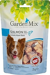 Gardenmix Somonlu 75 gr Köpek Ödül Maması