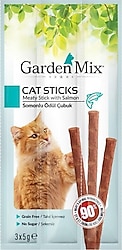 Gardenmix Kedi Maması