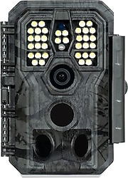 GardePro A5WF 4K Fotokapan