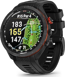 Garmin Approach S70 Akıllı Saat