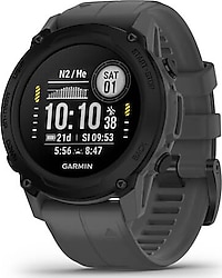 Garmin Descent G1 Akıllı Dalış Saati