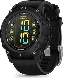 Garmin Descent G2 Akıllı Dalış Saati