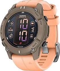 Garmin Descent G2 Pembe Akıllı Dalış Saati