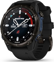 Garmin Descent MK3I 43mm Akıllı Saat