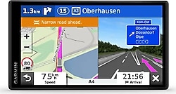 Garmin DEZL LGV500 Navigasyon Cihazı