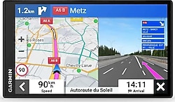 Garmin Drivesmart 76 7 İnç Navigasyon Cihazı
