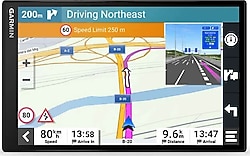 Garmin Drivesmart 86 8 İnç Navigasyon Cihazı