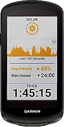 Garmin Edge 1040 Solar Bisiklet Yol Bilgisayarı